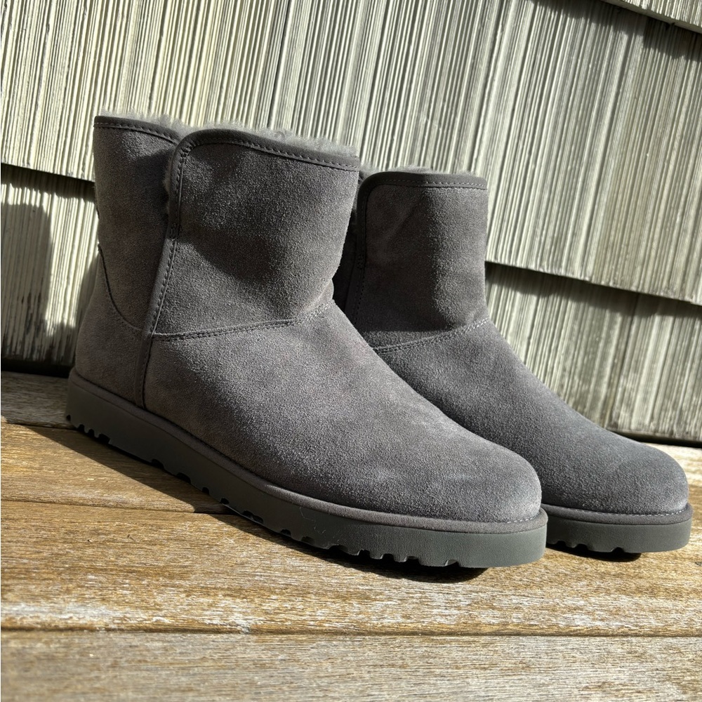 Brand New Uggs